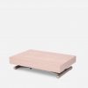 Tavo wooden box coffee table