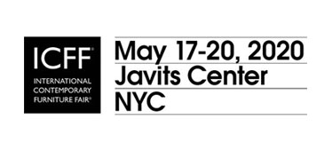 ICFF Furniture fair logo